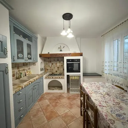 Appartement Casa Stefana