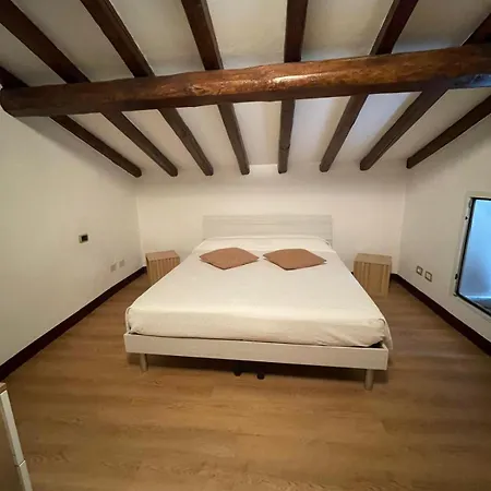 Appartement Casa Stefana *