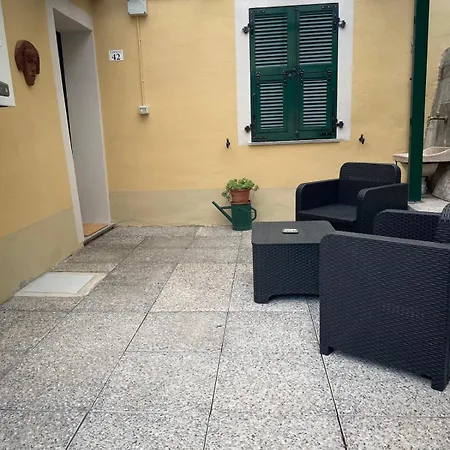 Appartement Casa Stefana
