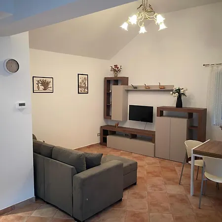 Appartement Casa Stefana Quiliano